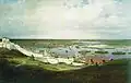 View of Nizhny Novgorod, 1878 The Russian Museum