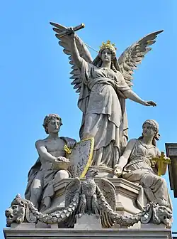 "Dedication", National Museum