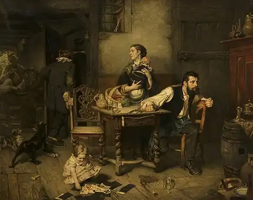 Bokelmann: The Gambler