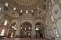 Bolu Ulu Cami or Beyazıt Mosque interior