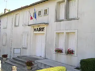 Town hall