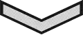 Lance corporal (Botswana Ground Force)[35]