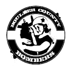 League logo