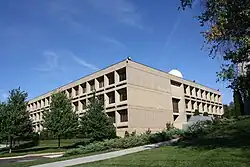 Boyer Hall of Sciences, Arcadia University