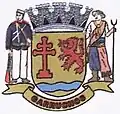 Coat of arms of Garruchos