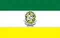 Flag of Tomé-Açu