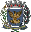 Official seal of Campinas
