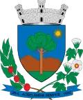 Coat of arms of Acrelândia
