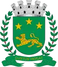 Coat of arms of Bauru