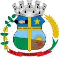 Official seal of Cafelândia