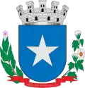Coat of arms of Girau do Ponciano