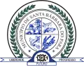 Official seal of Santa Bárbara do Pará