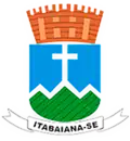 Coat of arms of Itabaiana、Sergipe