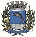 Coat of arms of Corumbataí