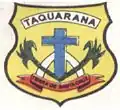 Coat of arms of Taquarana