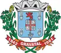Official seal of Gravatal