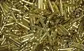 .223 Remington brass