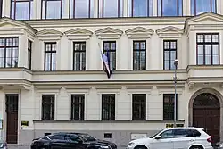 Embassy of the Czech Republic