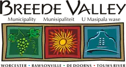 Official seal of Breede Valley