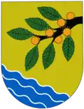 Castandeda coat of arms