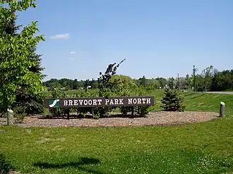 Brevoort Park North
