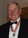 Sir Brian Lochore