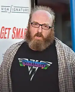 Brian Posehn, Comedian