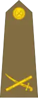 Brigadier
