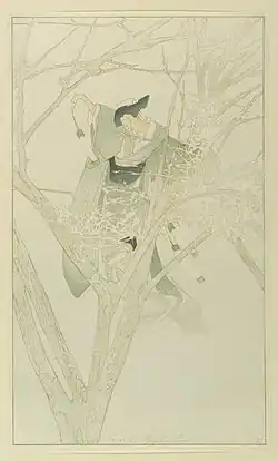 Brooklyn Museum - Yuki-Anna, The Frost Fairy - Bertha Lum
