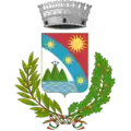 Coat of arms of Brunate