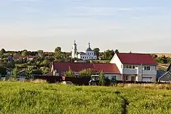 Brutovo, Suzdalsky District, Vladimir Oblast, Russia
