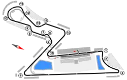 Buddh International Circuit