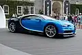 Bugatti Chiron