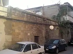 Zargarpalan Street, 87 (built in 1899)[6]