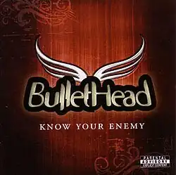 Bullethead