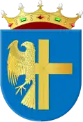 Coat of arms of Bunschoten