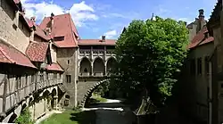 Castle Kreuzenstein