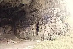 Loch Castle near Eichhofen, Bavaria