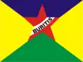 Flag of Buritis