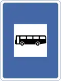Bus Stop