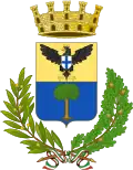 Coat of arms of Busseto