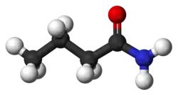 Ball-and-stick model