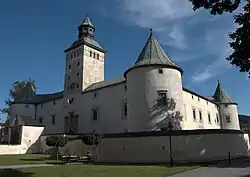 Bytča Castle