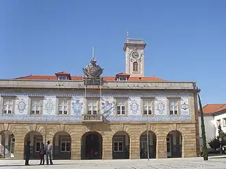 Póvoa de Varzim City Hall