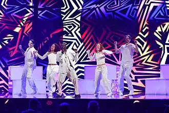 C-Joe&nbsp;– "Ahumma"