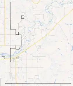 Boundaries of Piikani 147