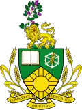 Coat of arms of Saskatoon