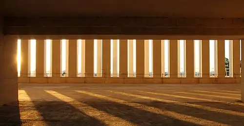 Royal Collections Museum Mansilla + Tuñón Madrid, Spain