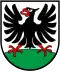 Coat of arms of Adelboden