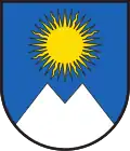 Arms of Arosa